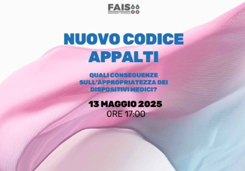 Quali conseguenze sull’appropriatezza dei dispositivi medici dal nuovo Codice Appalti?