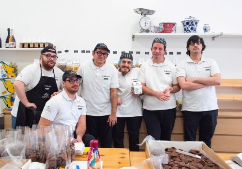 Dalla pasticceria al “co-housing”: quando il lavoro diventa inclusione e autonomia