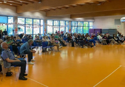 Manifestazioni Nazionali UILDM 2025