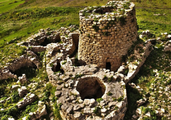 Vi sarà anche una visita al Nuraghe Piscu, in comune doi Suelli (Sud Sardegna), per i partecipanti all'Assemblea Generale di Autism Europe