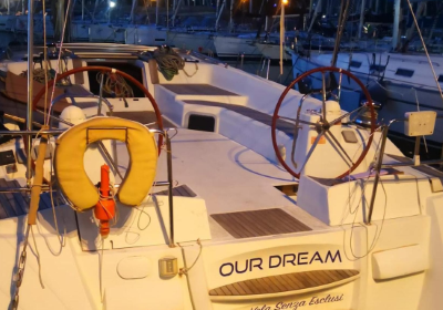"Our Dream"