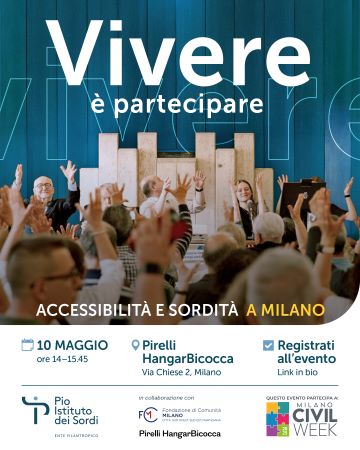 PIS, Milano, 10 maggio 2025