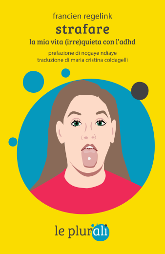 "Strafare" di Francien Regelink