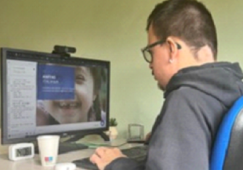 Persona seguite da Séfora
