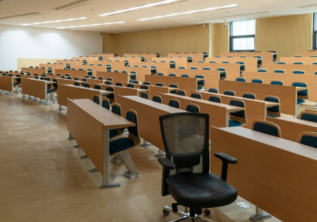 Aula per seminari