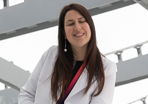 Deborah Tramentozzi