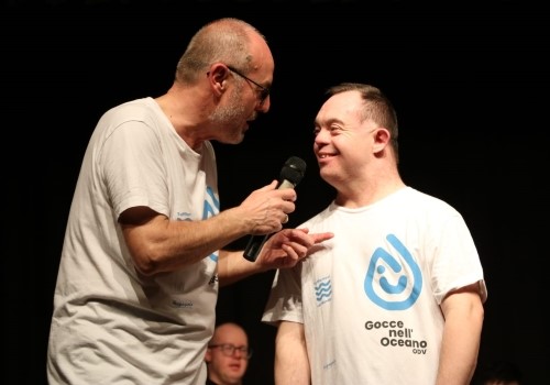Domenico e Timothy Tripodi