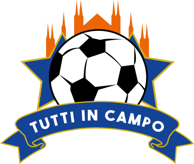 "Tutti in Campo", logo