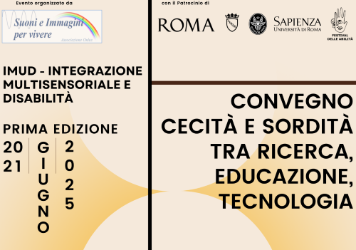 Convegno Roma, 20-21 giugno 2025