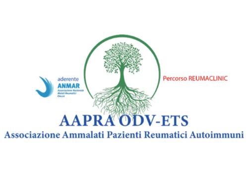 Logo dell'AAPRA