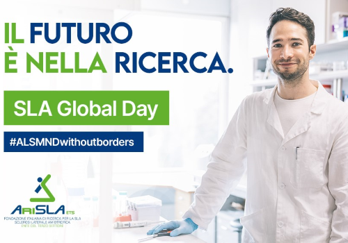 ARISLA per il 21 giugno 2025