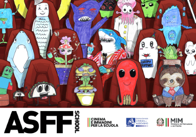 As Film Festival School