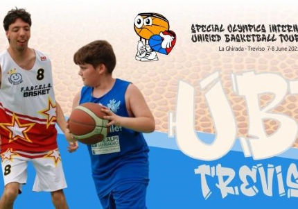 Il basket unificato di Special Olympics: una palestra di cambiamento sociale