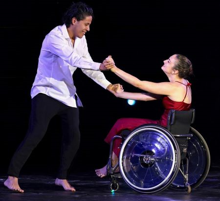 Carlo Froi e Chiara Bruzzese, Parchi di Nervi (Genova), 2023