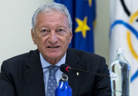 Luciano Buonfiglio