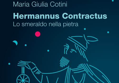 Cotini, "Hermannus Contractus"
