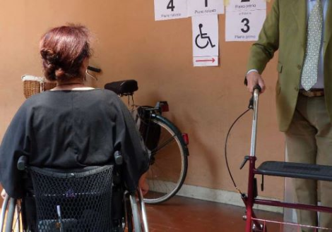 Il voto delle persone con disabilità o in situazione di malattia: tutte le norme