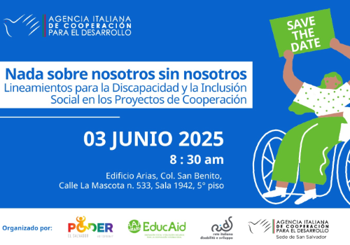 San Salvador, 3 giugno 2025