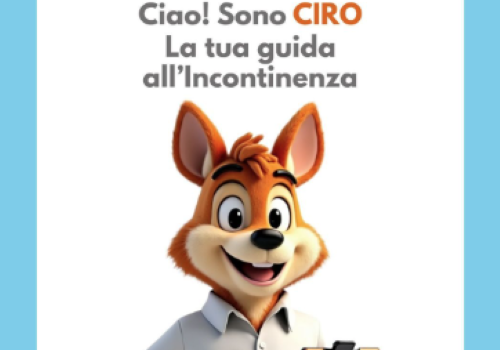 CIRO, l'assistente virtuale realizzato dalla FAIS tramite l'intelligenza artificiale