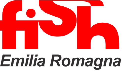 Logo della FISH Emilia Romagna