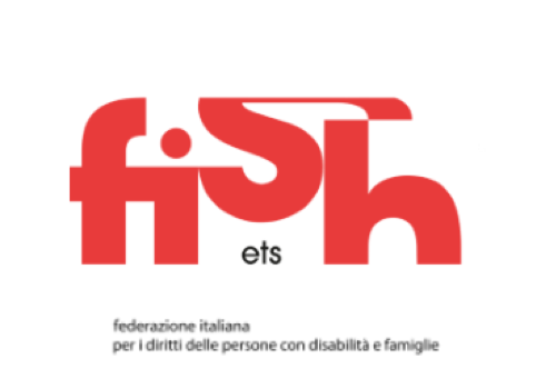 Logo della FISH dal 2025