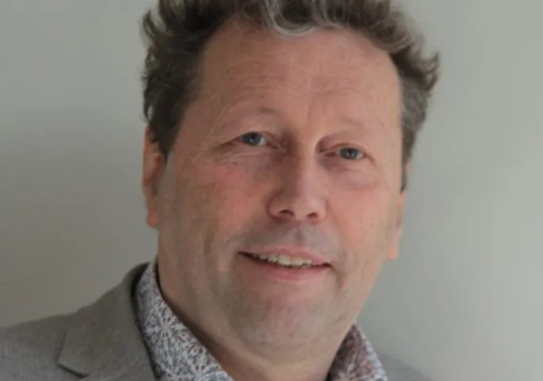Evert-Jan Hoogerwerf