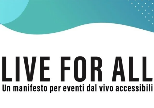 Live for All