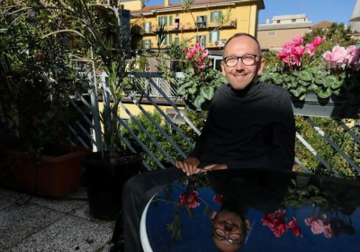 Una bella immagine di Mirko Locatelli