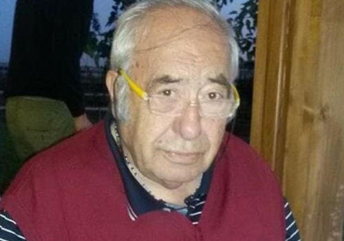 Don Franco Monterubbianesi