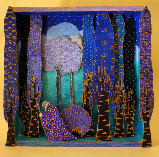 "Punzecchio artistico", Baone (Padova), 28 e 29 giugno 2025