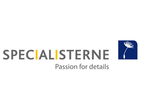 Logo di Specialisterne