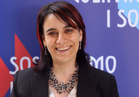 Chiara Tommasini