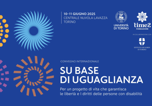 Convegno di Torino, 10-11 giugno 2025