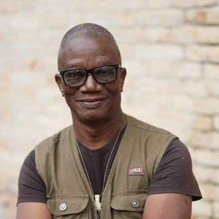 Grégoire Ahongbonon
