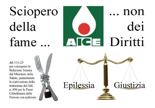 Ancora un passo per riuscire a portare in Senato quel Disegno di Legge sull’epilessia