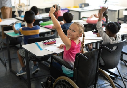 Ma la scuola italiana sa essere realmente inclusiva?