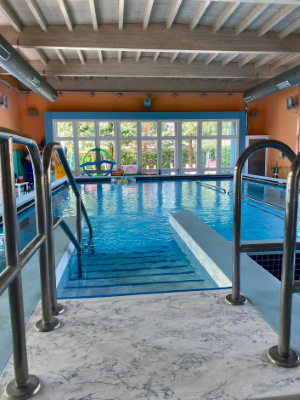 Piscina Kered'onda di Crema