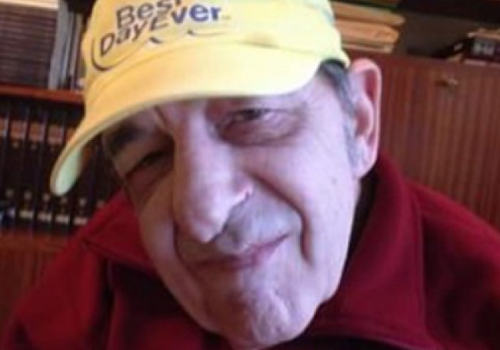 Salvatore Crispi è scomparso nel giugno del 2015