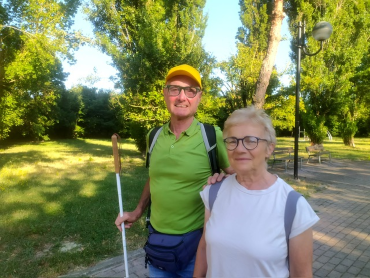 Daniele e Luciana