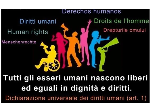 Libere tutte, le persone con disabilità, ma proprio tutte