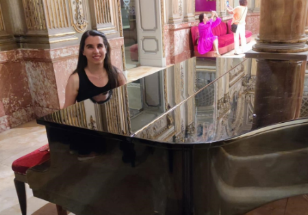 Paola Labarile