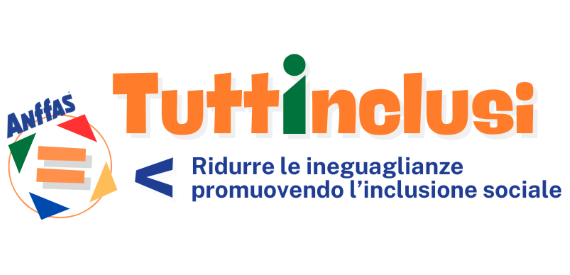 Progetto ANFFAS "Tuttinclusi"