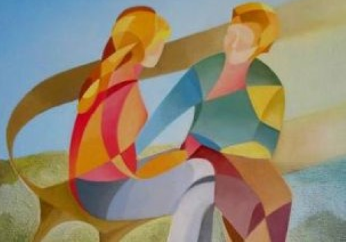Caregiving, disegno