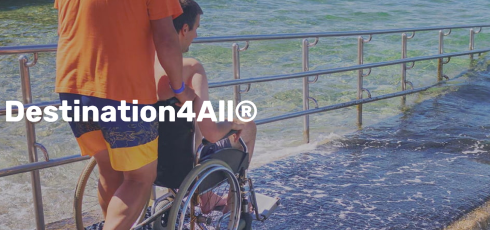 Progetto "Destination4All"