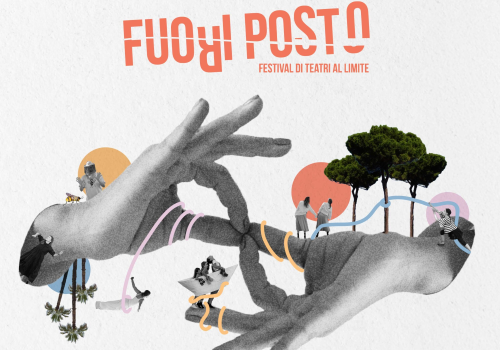 "Fuori Posto Festival", Roma, 4-14 settembre 2025