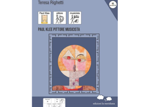 Teresa Righetti, "Paul Klee pittore musicista"