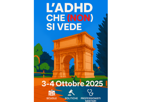 Nuove prospettive per comprendere e intervenire nei confronti dell’ADHD