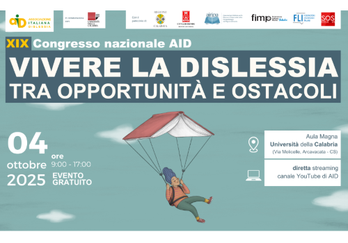 Vivere la dislessia, tra opportunità e ostacoli