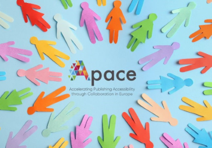 Un prestigioso premio internazionale al progetto “APACE”, coordinato da LIA (Libri Italiani Accessibili)