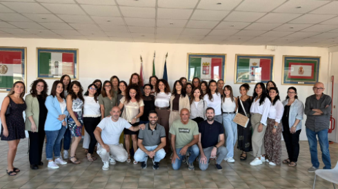 Trenta nuovi assistentri all'autonomia e alla comunicazione assunti dal Comune di Montesilvano